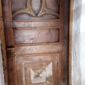 Altholz 1